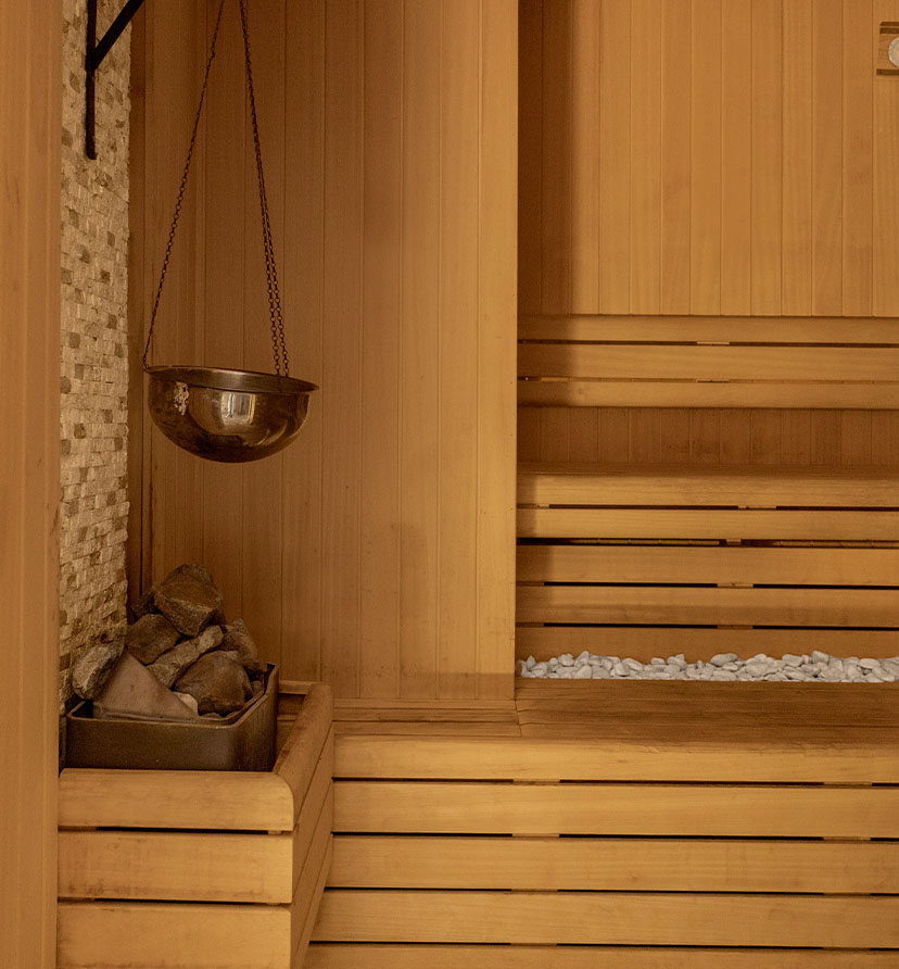 Derinlemesine Isı Terapisi ile Yenilenin