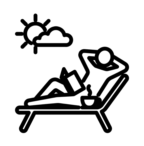 Hijyenik, Güvenli ve Modern Sauna Ortamı